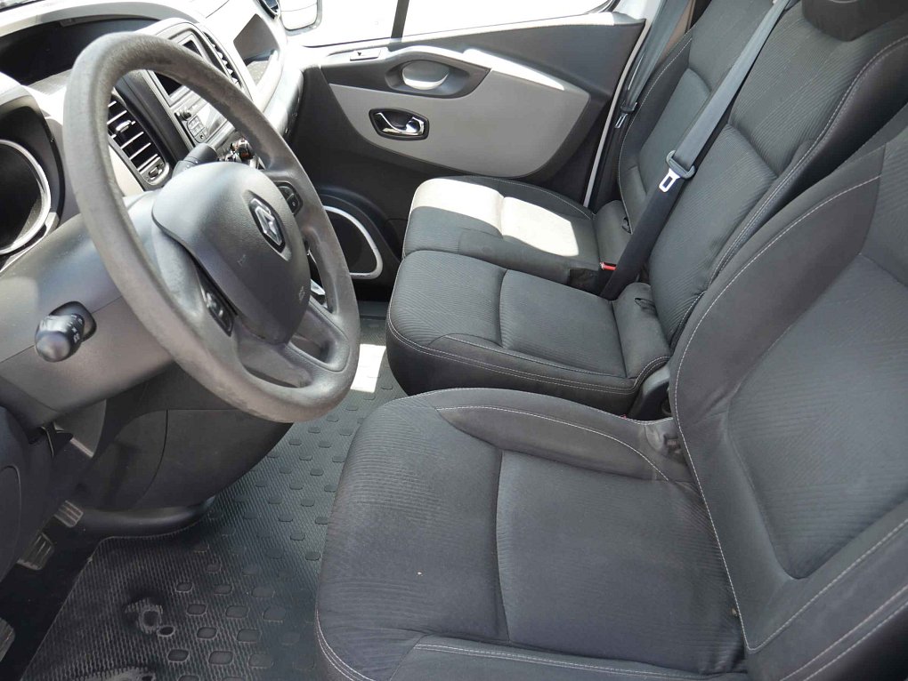 Renault Trafic 1.6dCi  L1H1