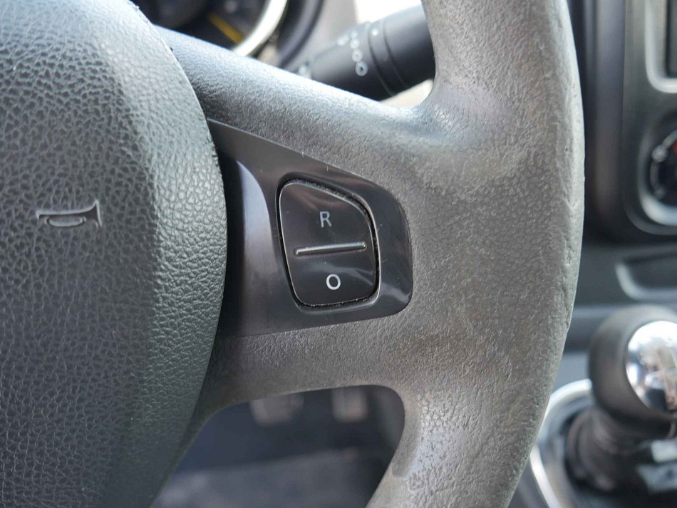 Renault Trafic 1.6dCi  L1H1