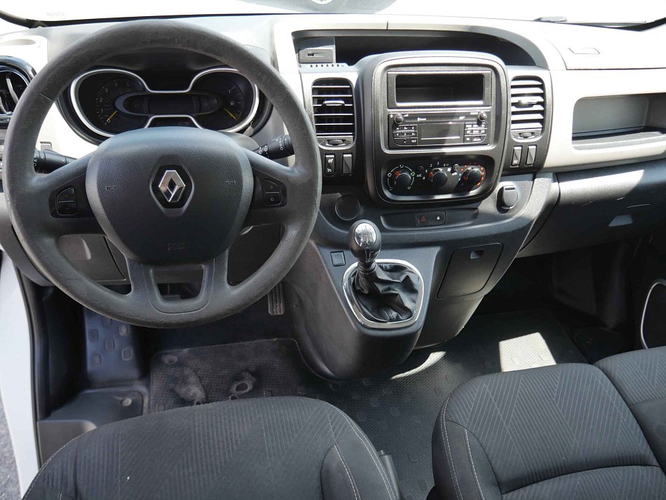 Renault Trafic 1.6dCi  L1H1