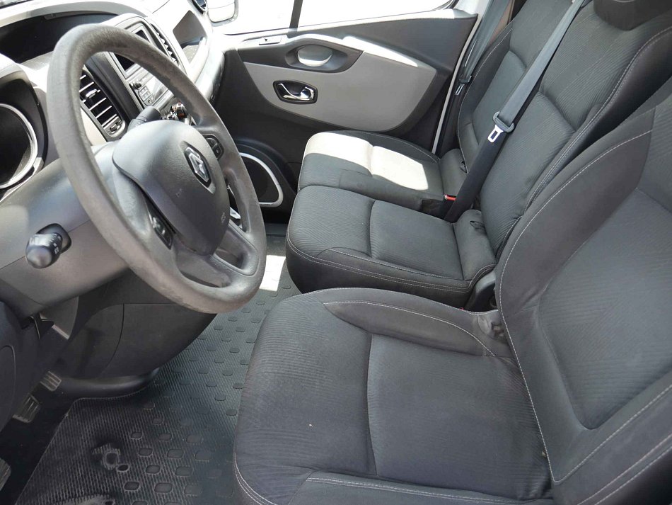 Renault Trafic 1.6dCi  L1H1