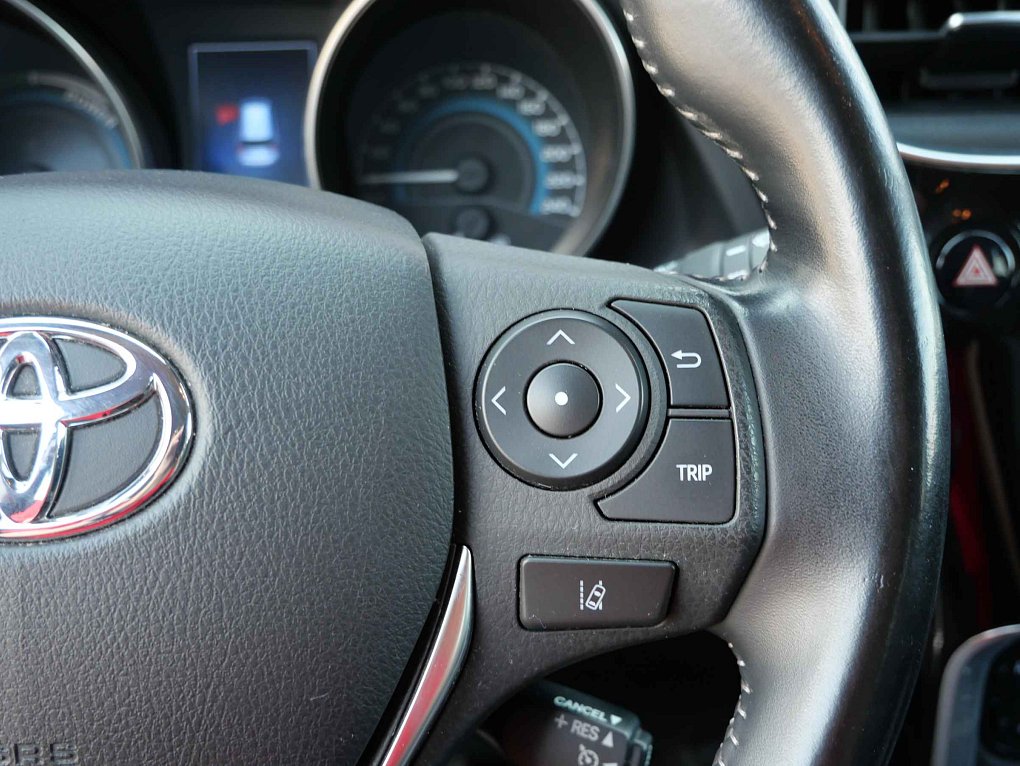 Toyota Auris 1.8 i 