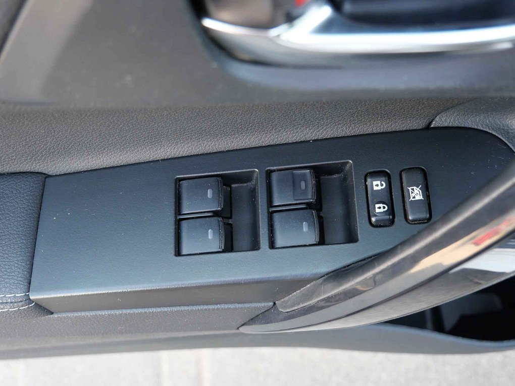 Toyota Auris 1.8 i 