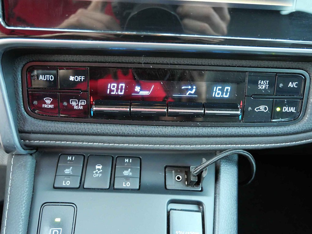 Toyota Auris 1.8 i 