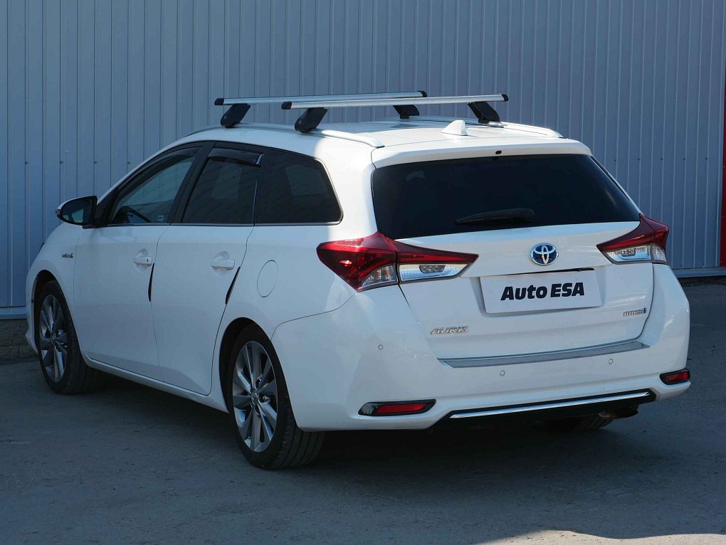 Toyota Auris 1.8 i 