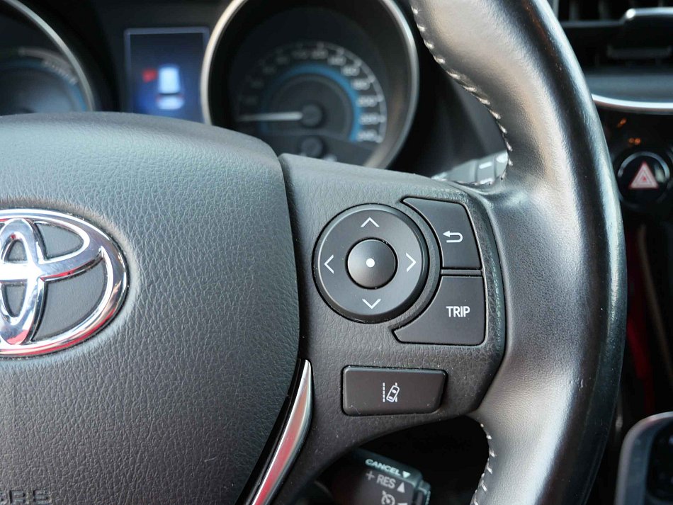 Toyota Auris 1.8 i 