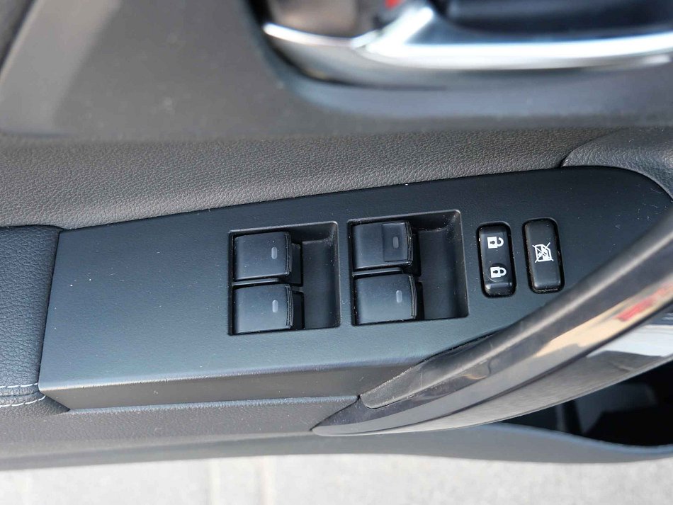Toyota Auris 1.8 i 