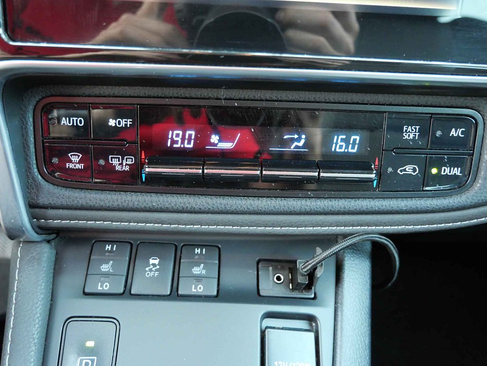 Toyota Auris 1.8 i 