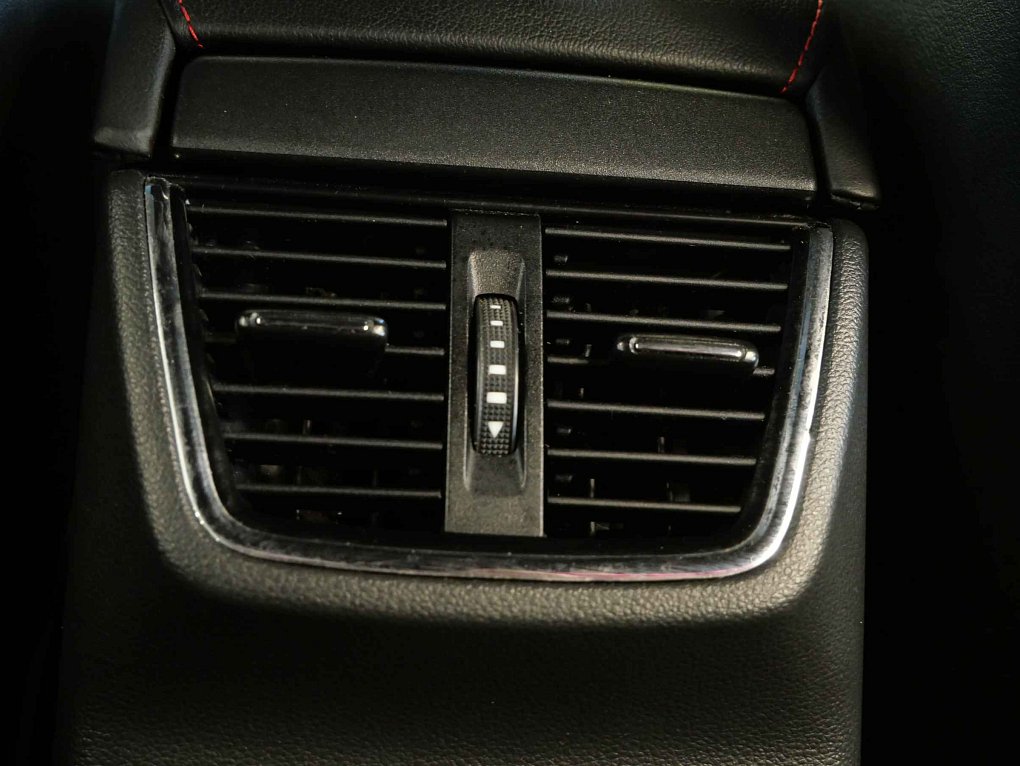 Škoda Octavia III 2.0 TDI 