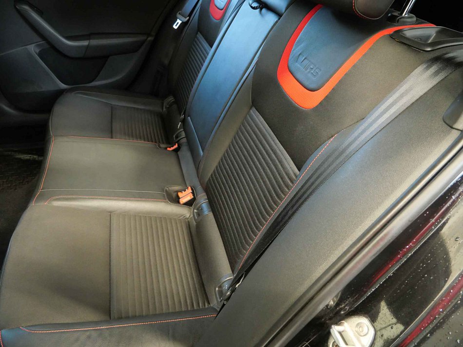 Škoda Octavia III 2.0 TDI 