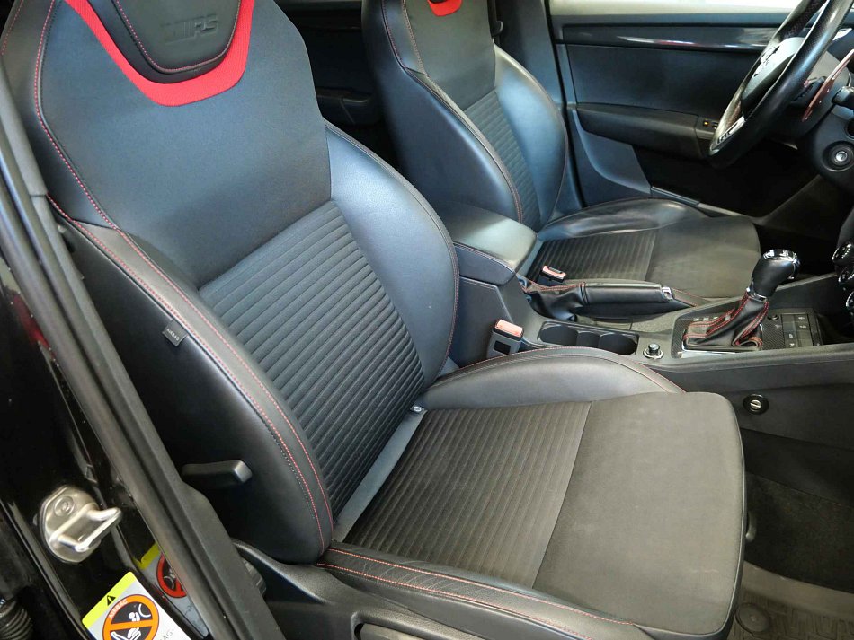 Škoda Octavia III 2.0 TDI 