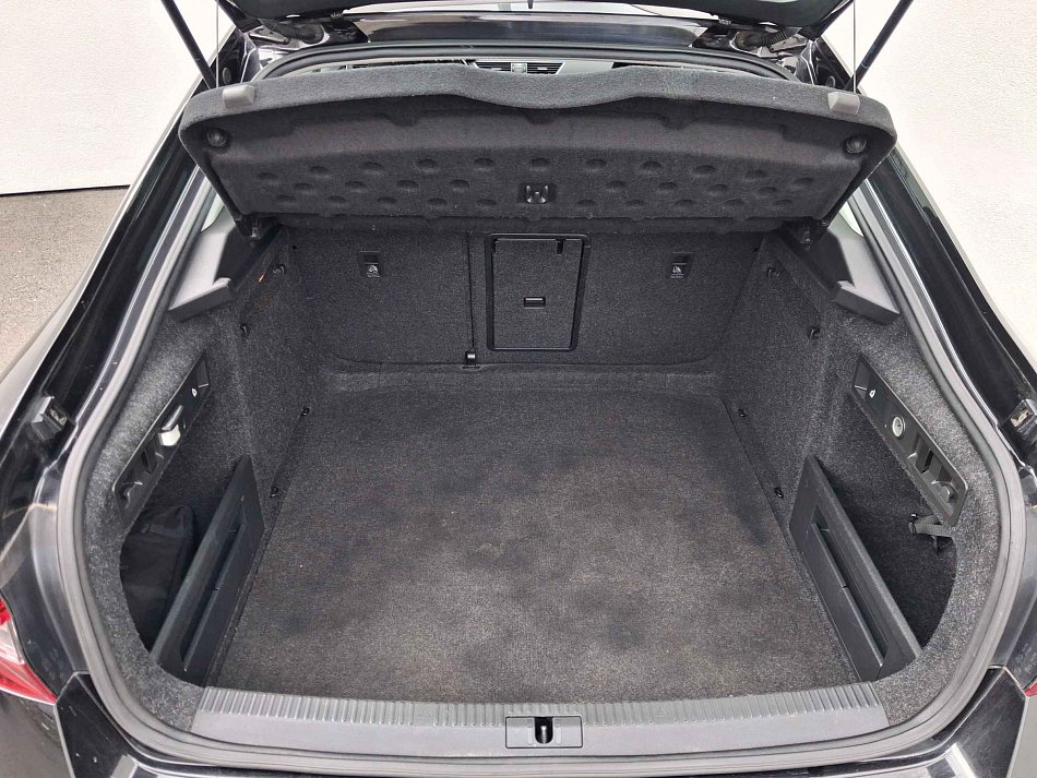 Škoda Superb III 2.0 TDi Ambition