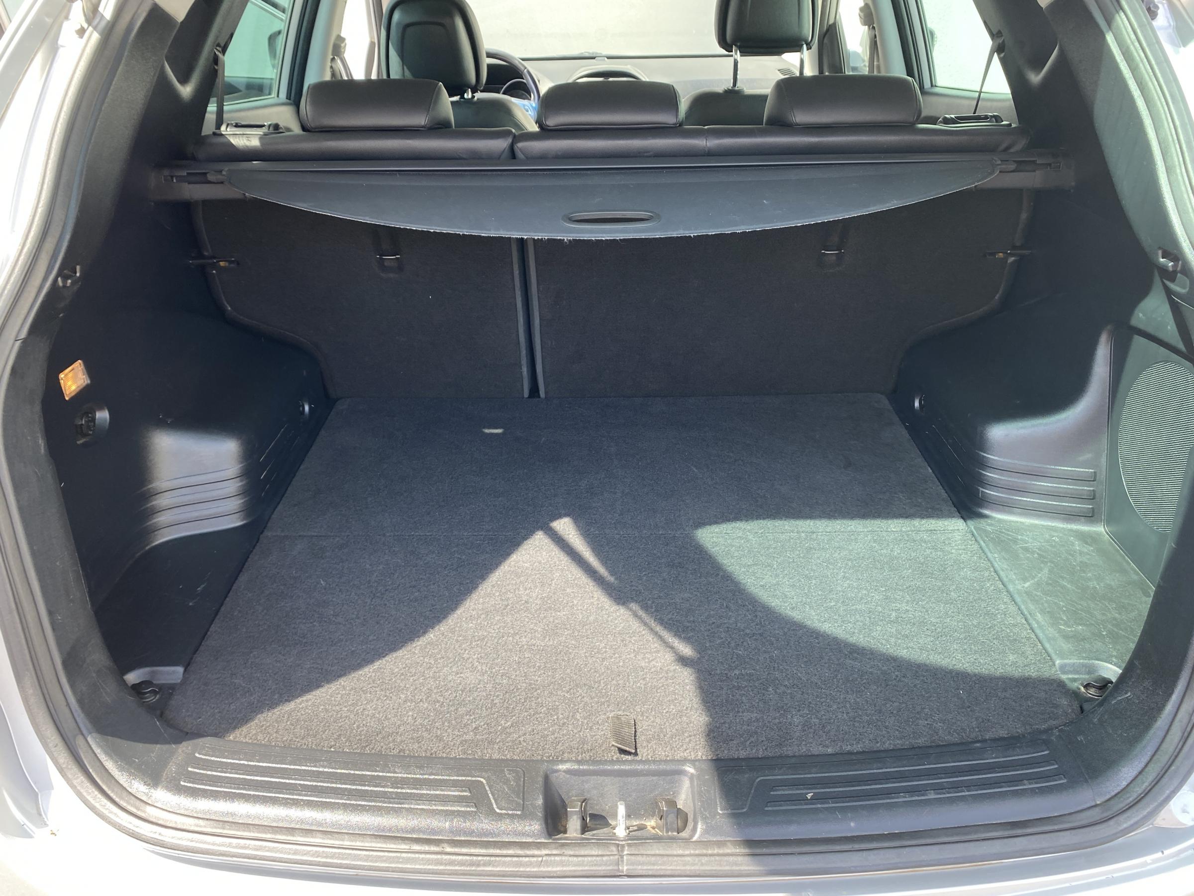 Hyundai ix35, 2014 - pohled č. 7