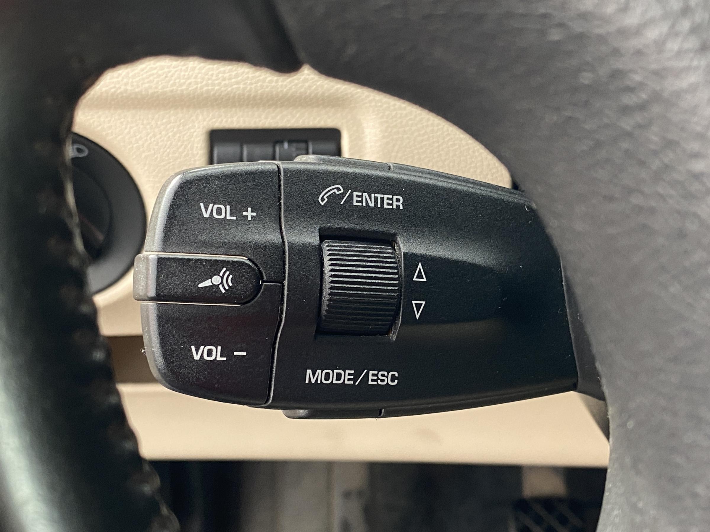 Škoda Fabia II, 2006 - pohled č. 18