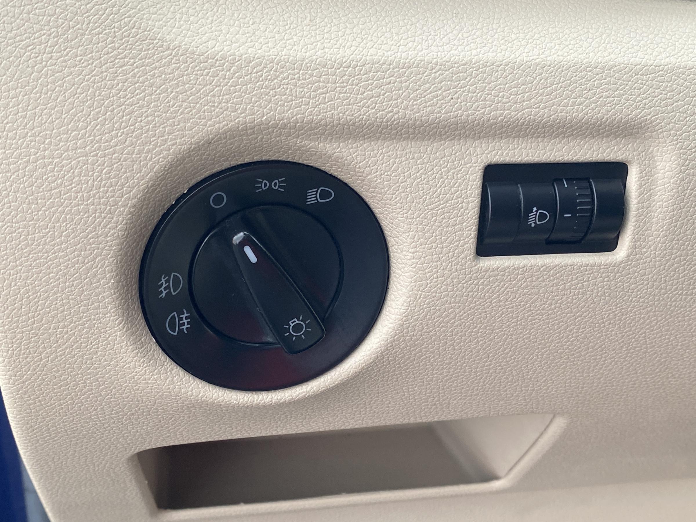 Škoda Fabia II, 2006 - pohled č. 19