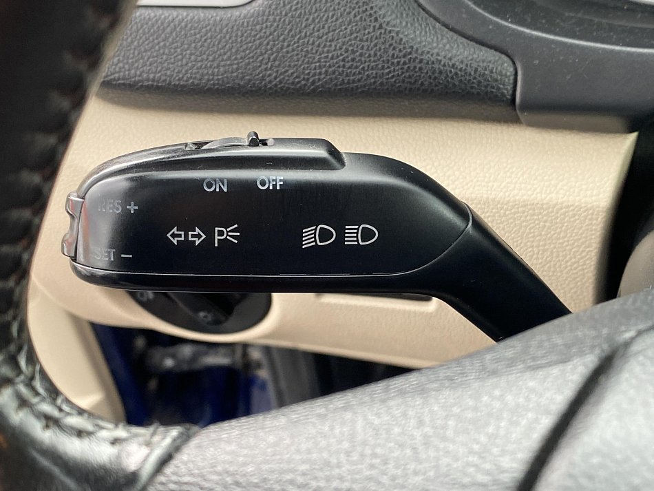 Škoda Fabia II 1.9TDI 