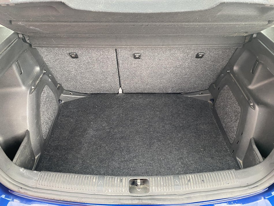 Škoda Fabia II 1.9TDI 