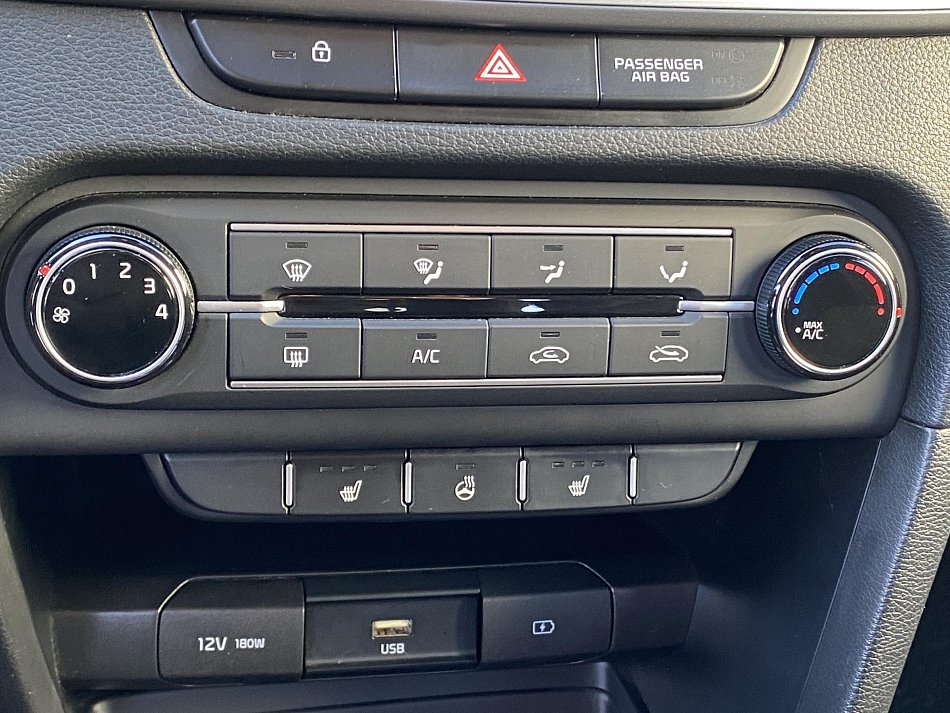 Kia Ceed 1.5 T-GDi Spin SW