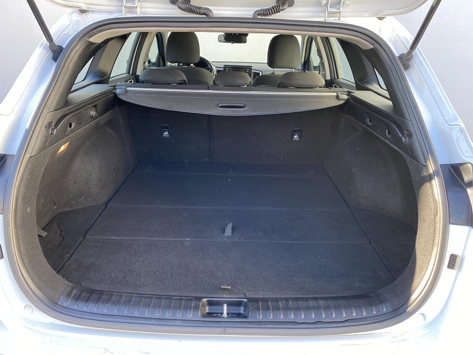 Kia Ceed 1.5 T-GDi Spin SW