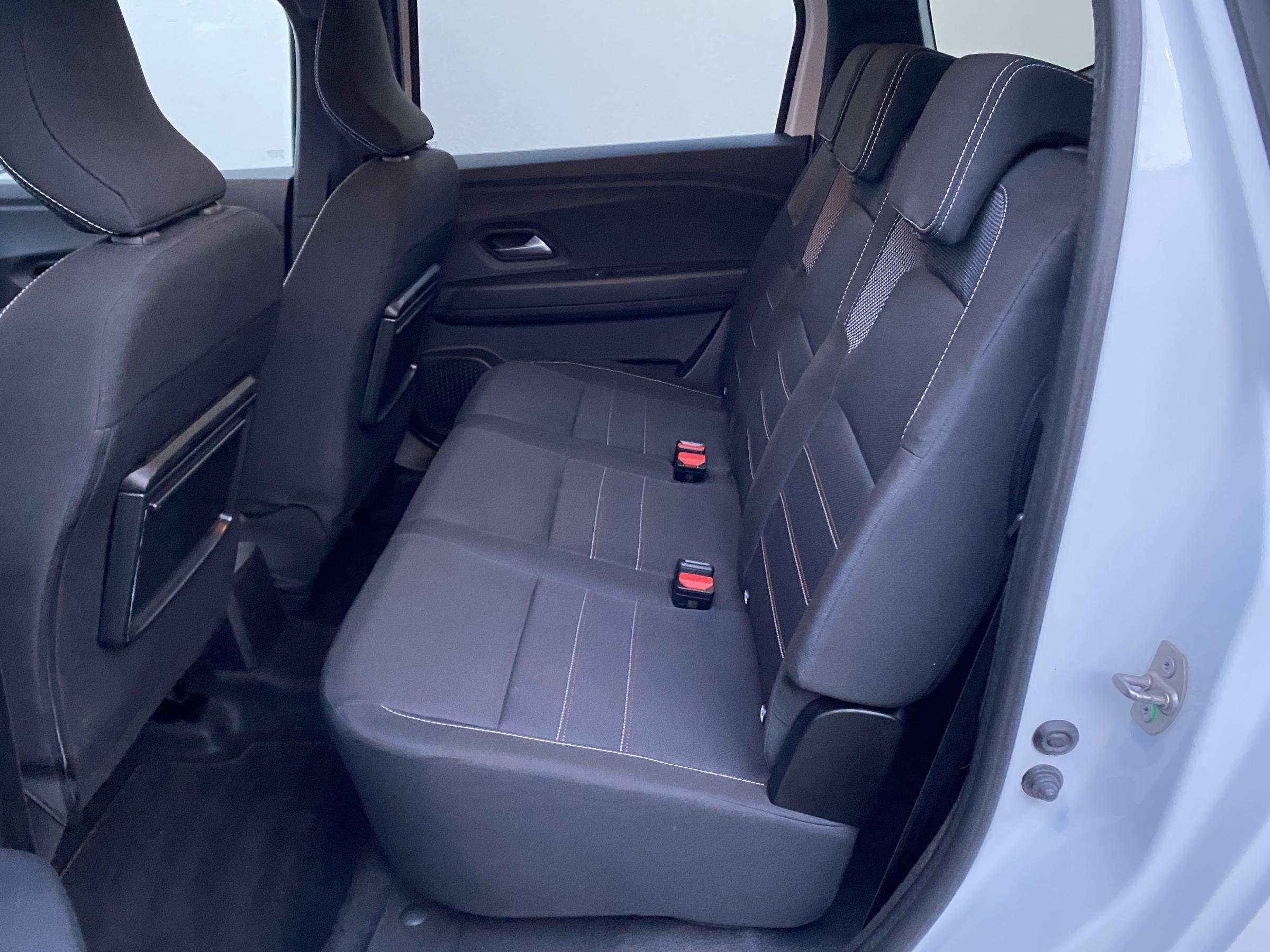 Dacia Jogger, 2022 - pohled č. 10