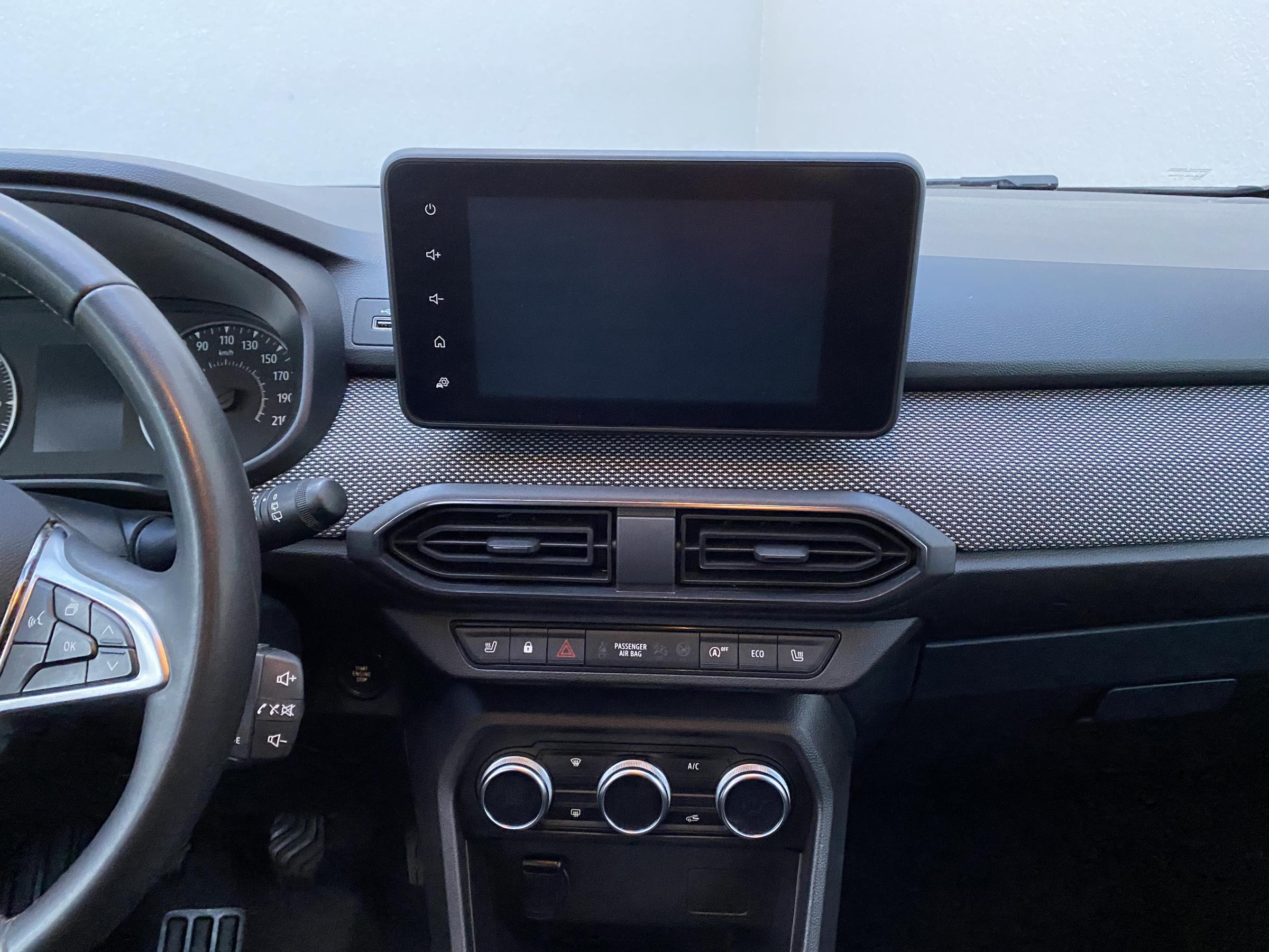 Dacia Jogger, 2022 - pohled č. 12