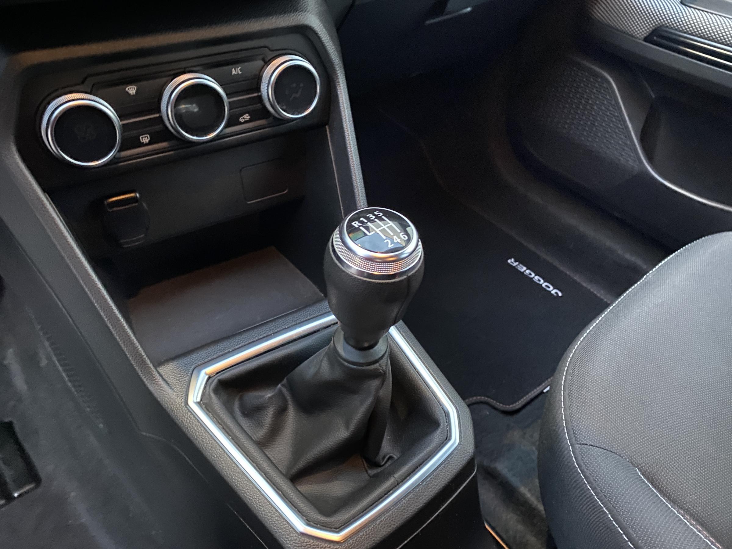 Dacia Jogger, 2022 - pohled č. 15