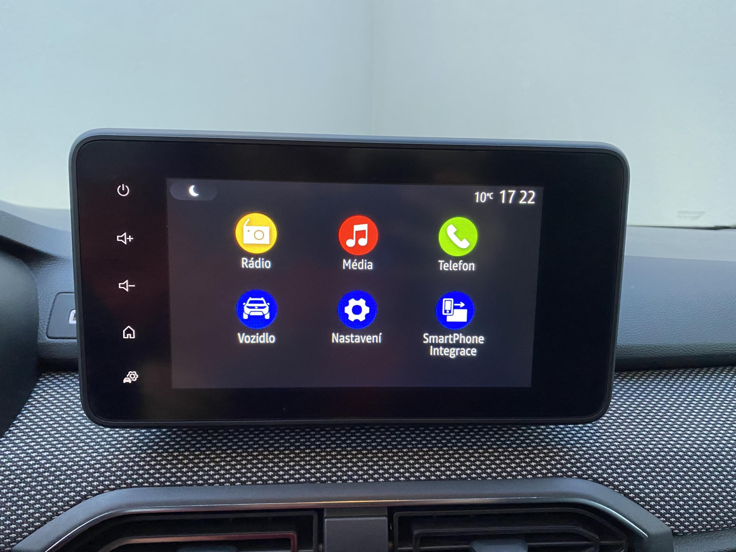 Dacia Jogger, 2022 - pohled č. 16