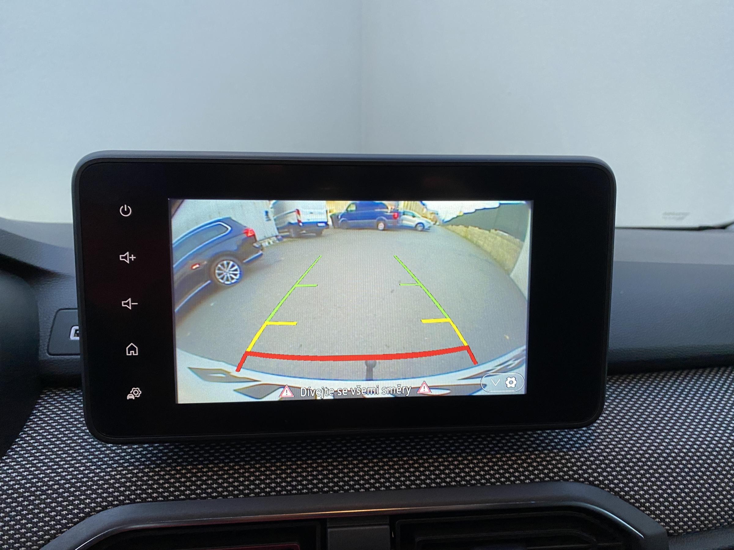 Dacia Jogger, 2022 - pohled č. 17