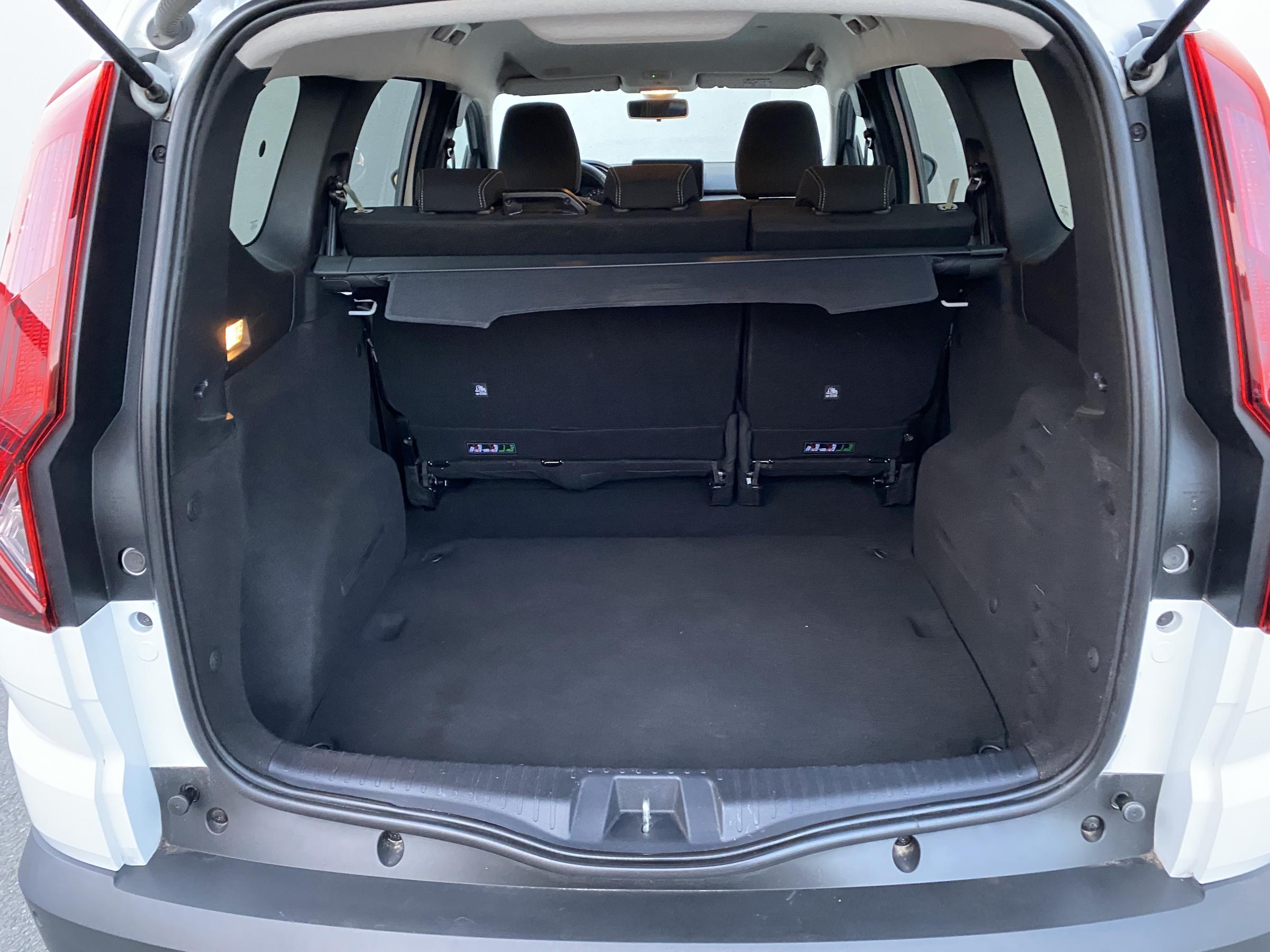 Dacia Jogger, 2022 - pohled č. 7