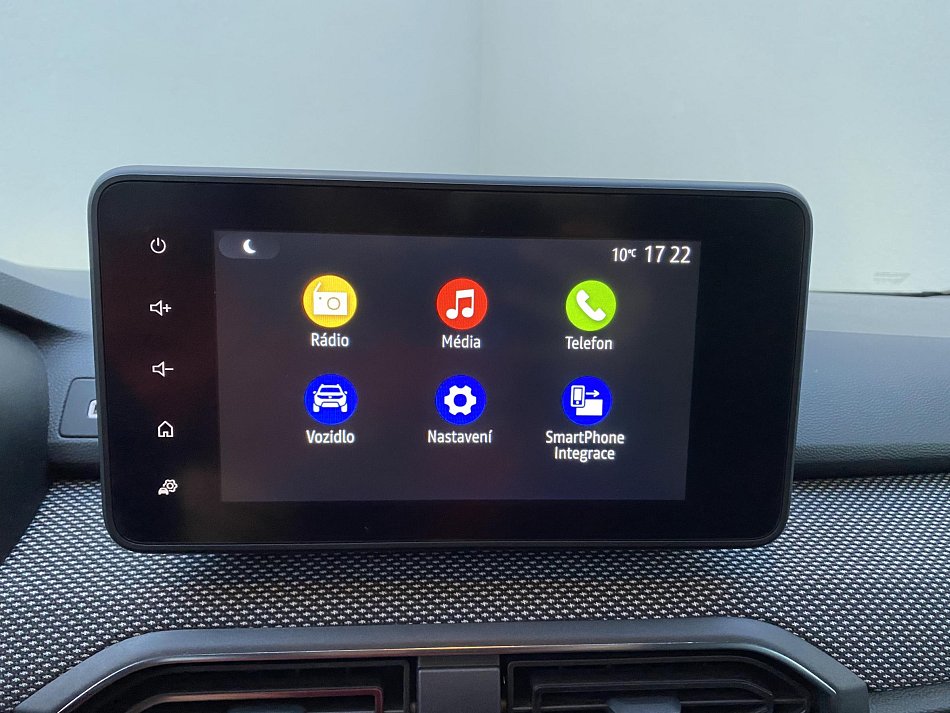 Dacia Jogger 1.0 TCe Xtreme