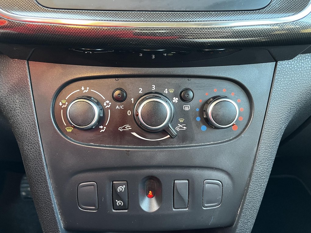 Dacia Logan 0.9TCe Laureate