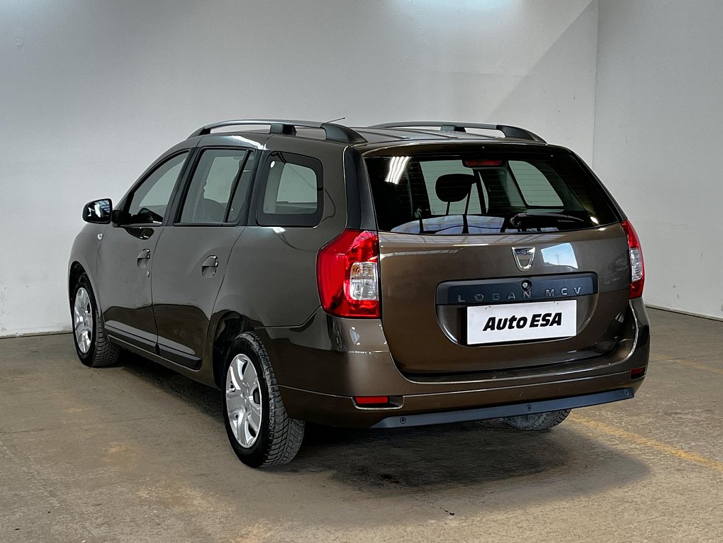 Dacia Logan 0.9TCe Laureate