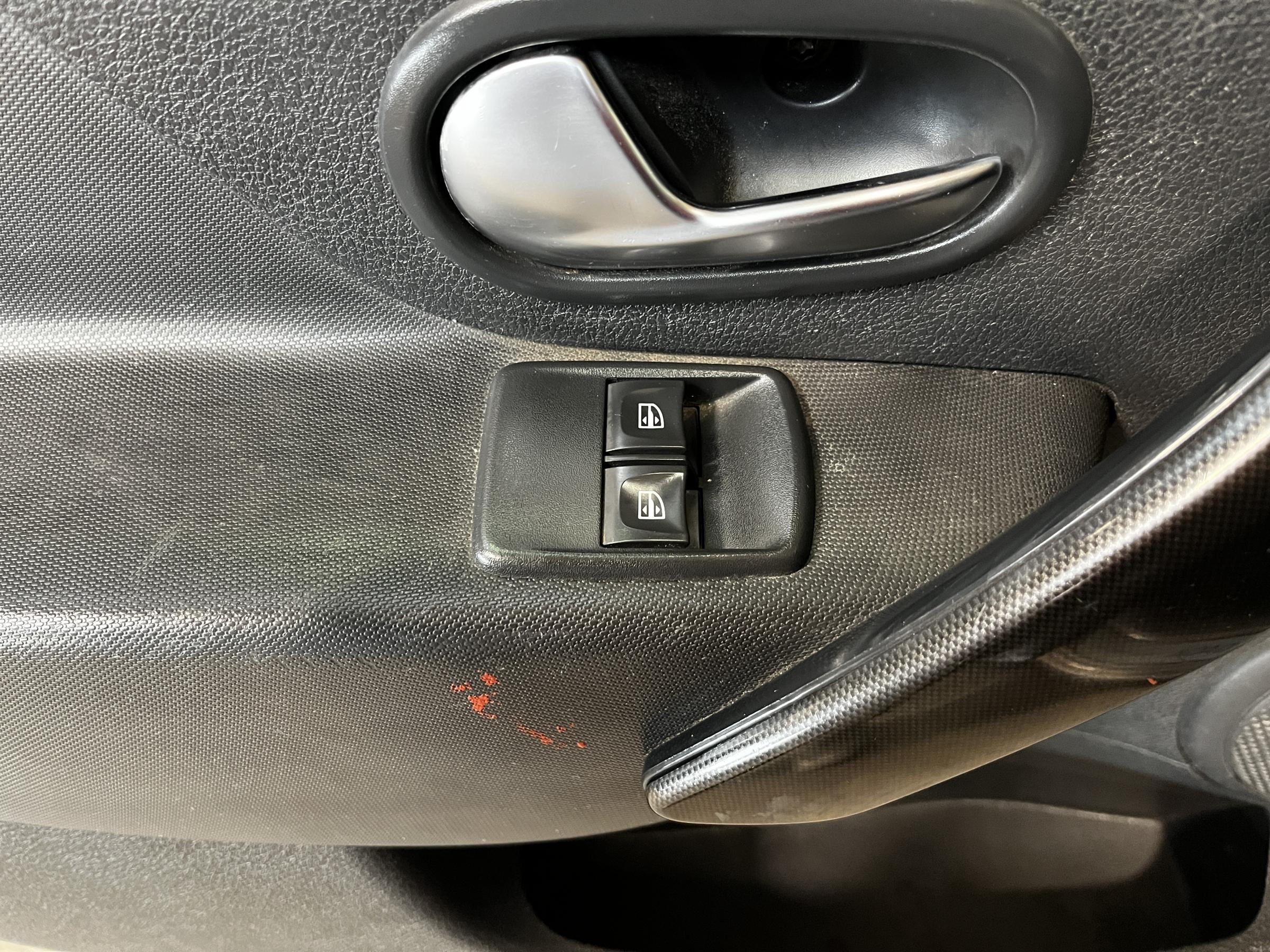 Dacia Logan, 2017 - pohled č. 12