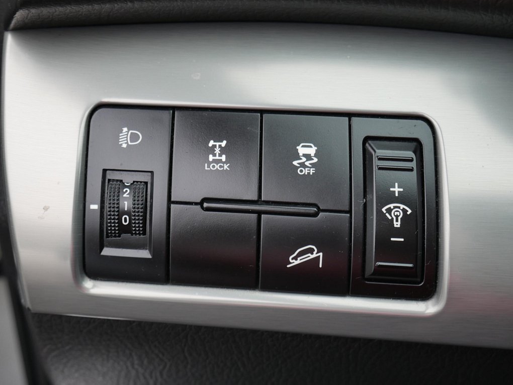 Kia Sorento 2.2CRDi  4x4