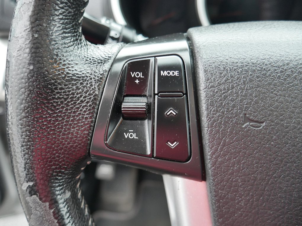 Kia Sorento 2.2CRDi  4x4