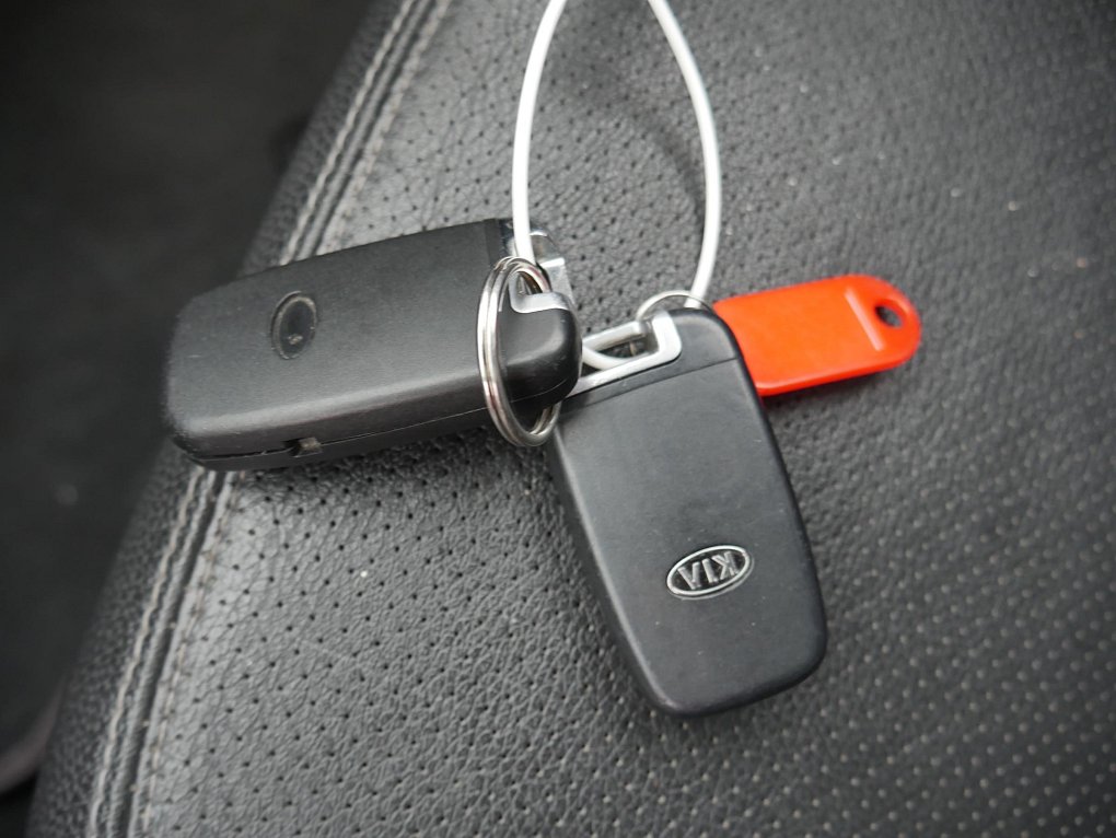 Kia Sorento 2.2CRDi  4x4