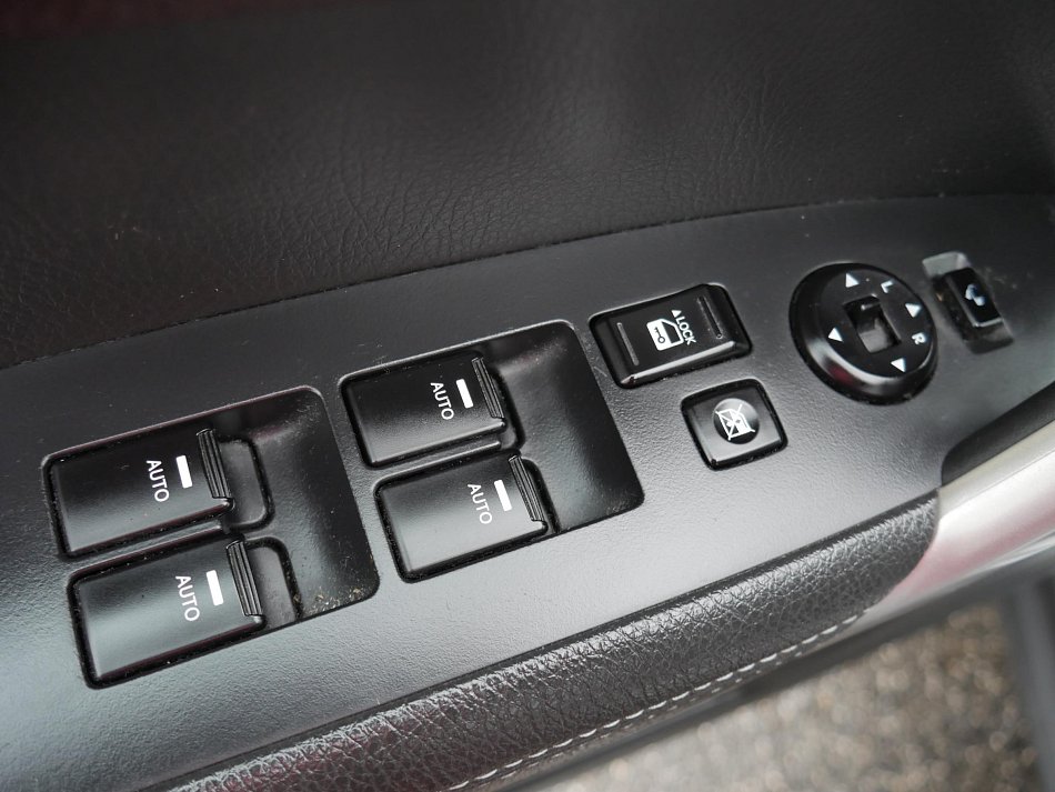 Kia Sorento 2.2CRDi  4x4