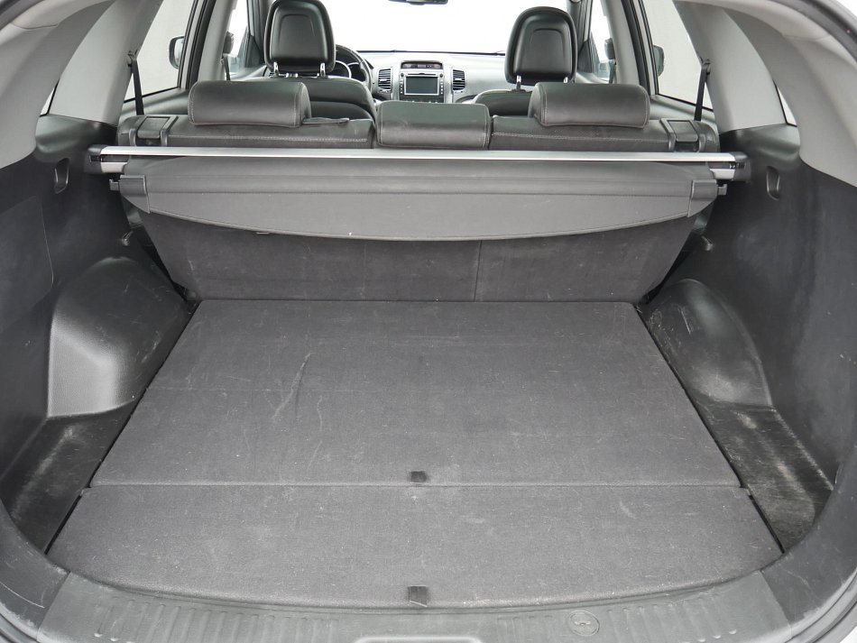 Kia Sorento 2.2CRDi  4x4