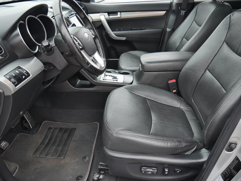 Kia Sorento 2.2CRDi  4x4