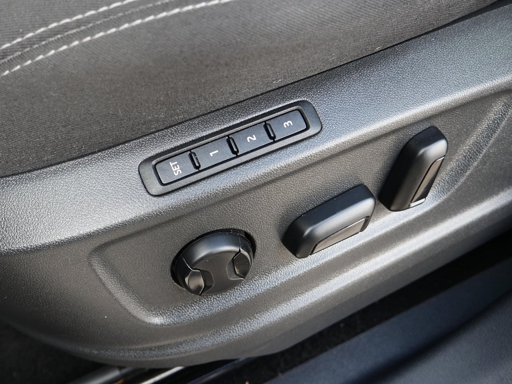 Škoda Kodiaq 2.0 TDi  4x4