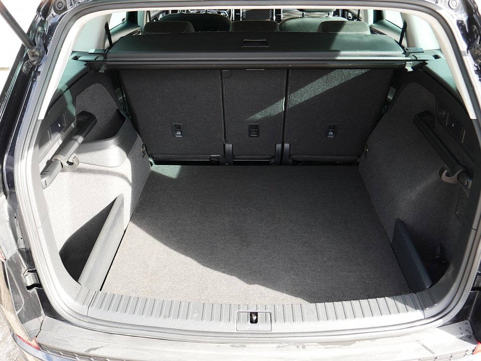 Škoda Kodiaq 2.0 TDi  4x4