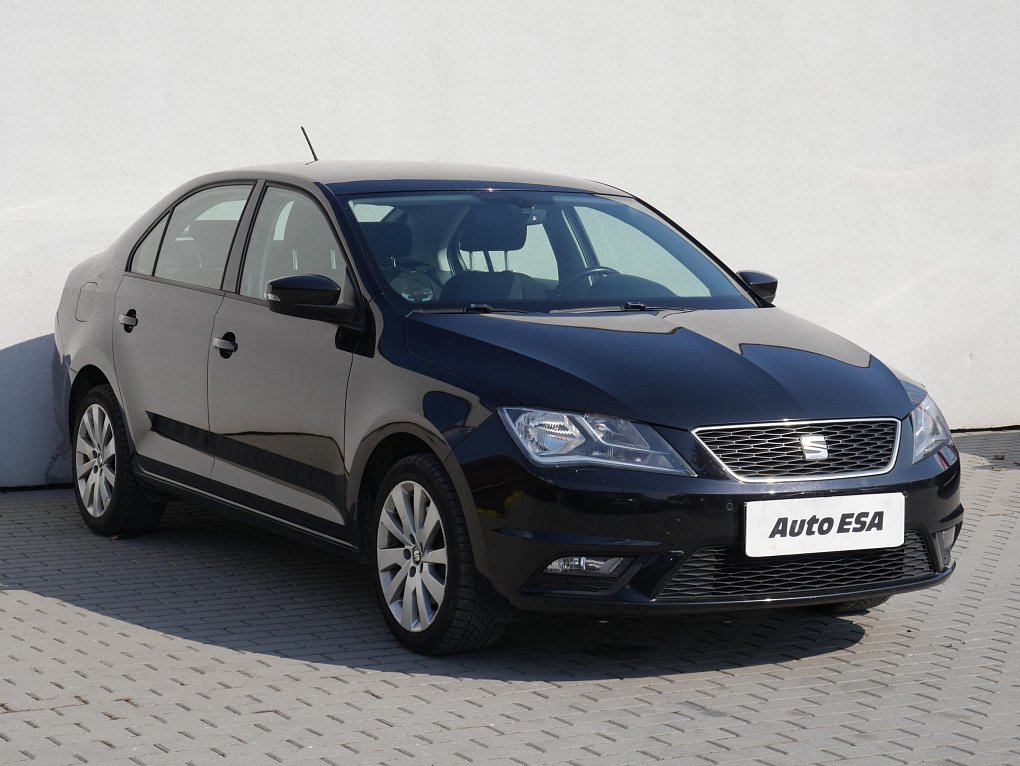 Seat Toledo 1.4TSi 