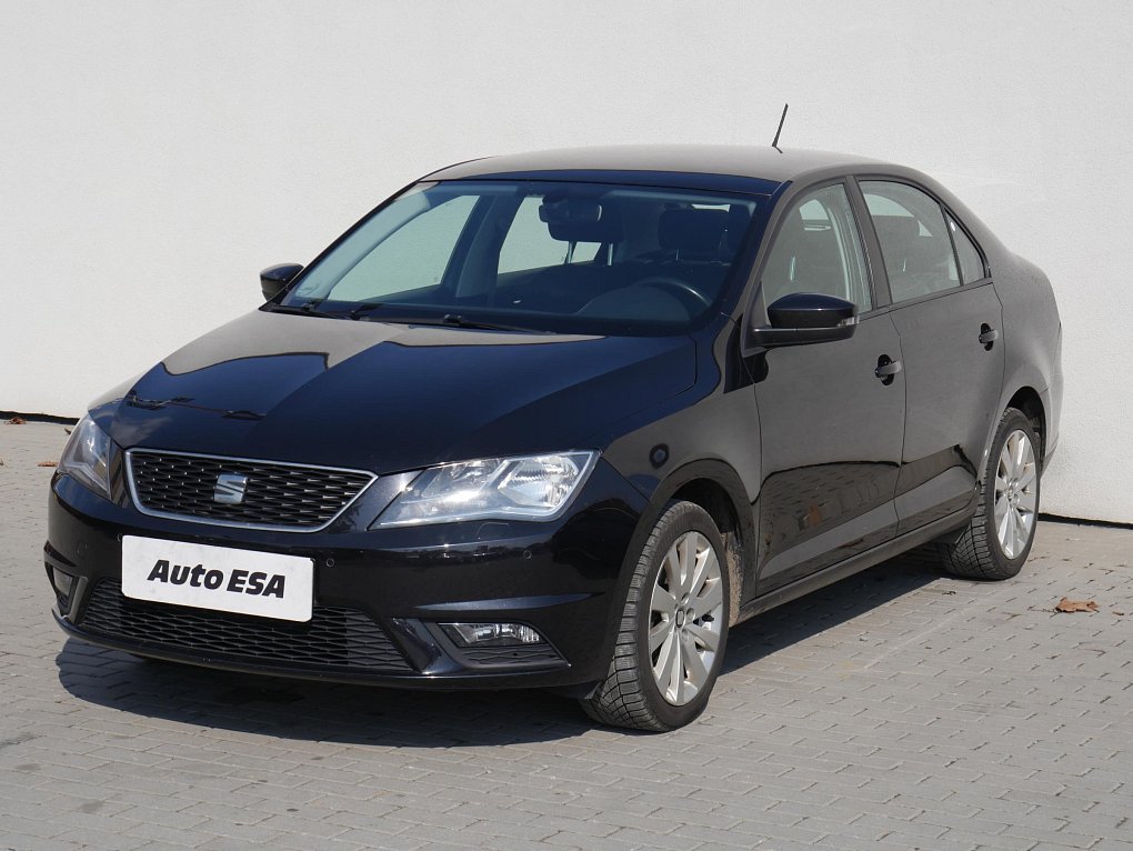 Seat Toledo 1.4TSi 