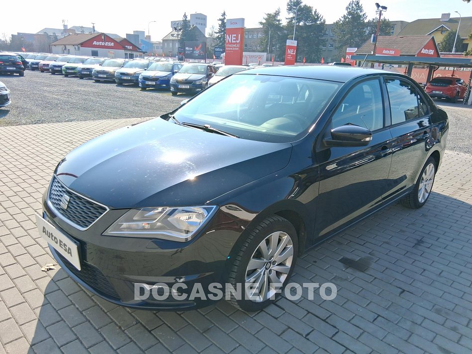 Seat Toledo 1.4TSi 
