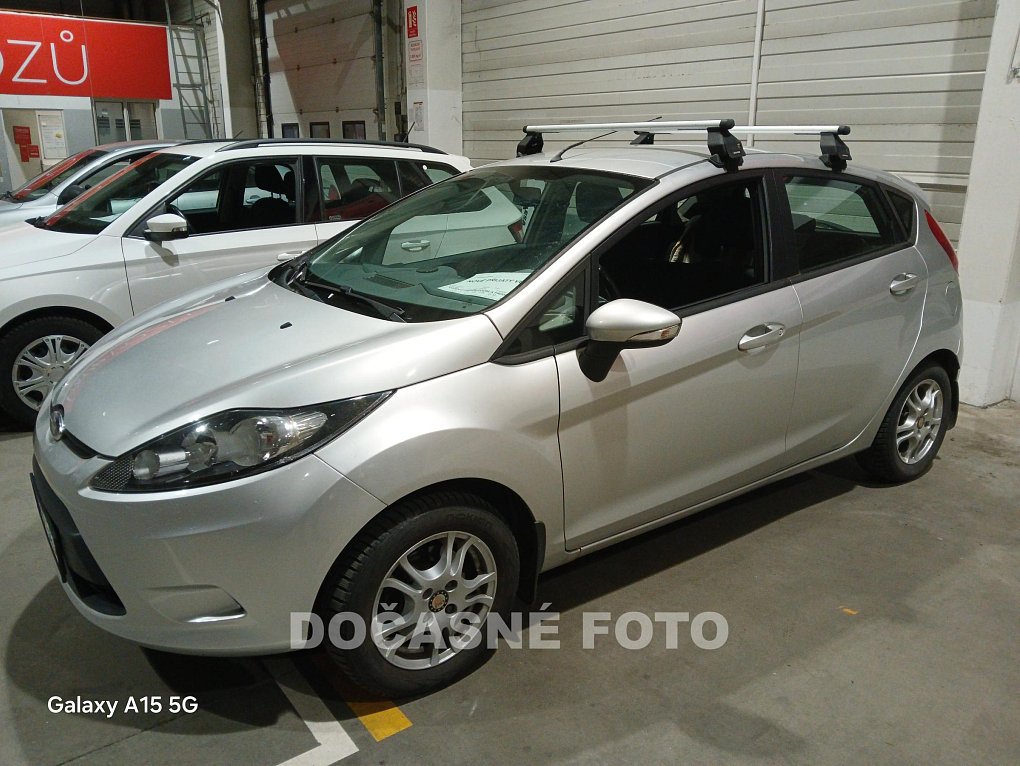 Ford Fiesta 1.2 i 