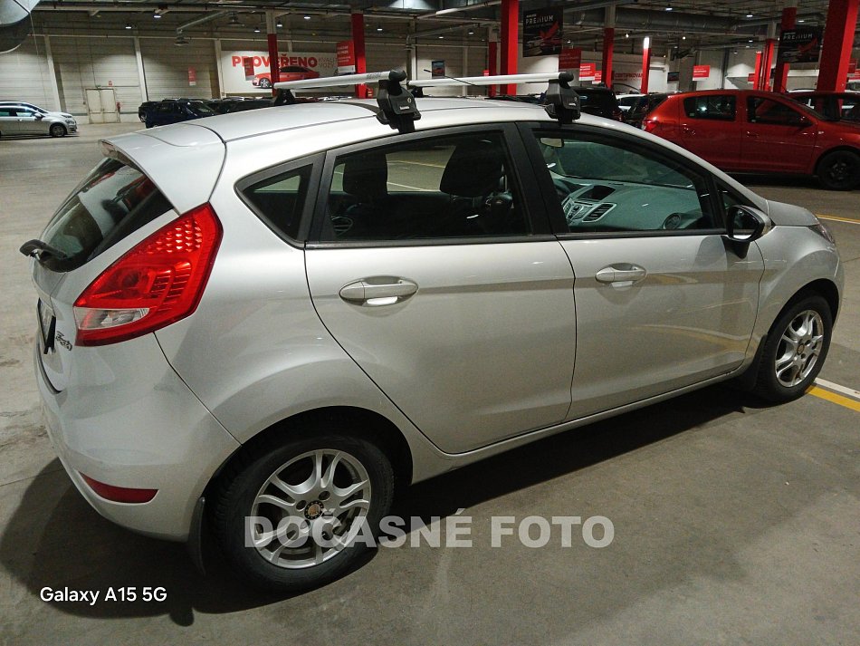 Ford Fiesta 1.2 i 