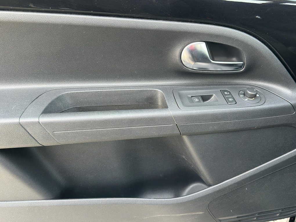 Škoda Citigo 1.0MPi 