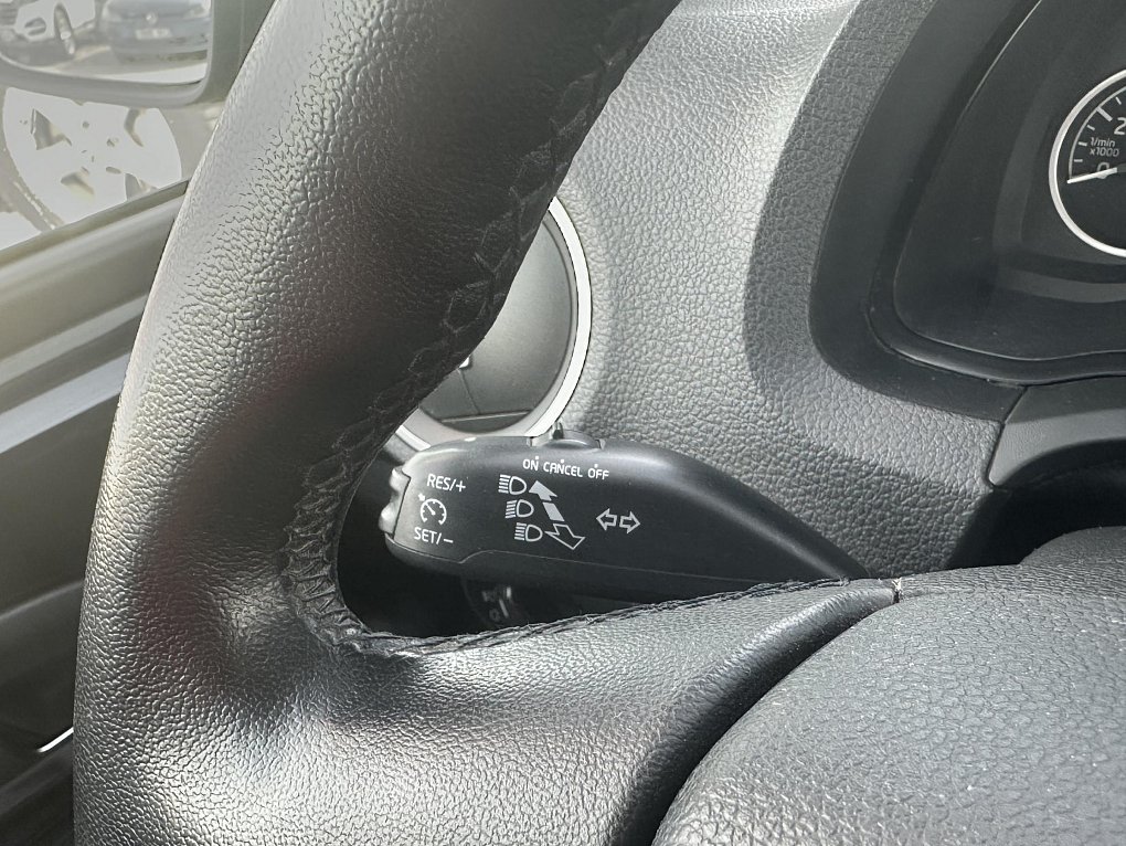 Škoda Citigo 1.0MPi 