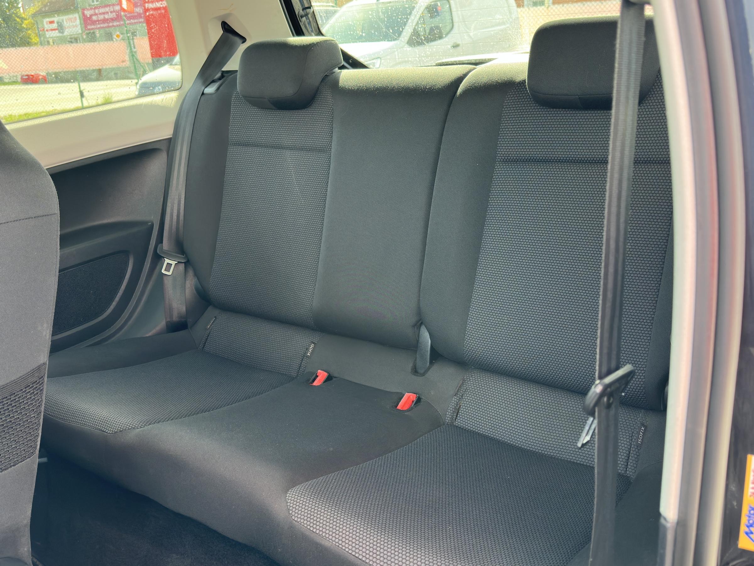 Škoda Citigo, 2012 - pohled č. 10