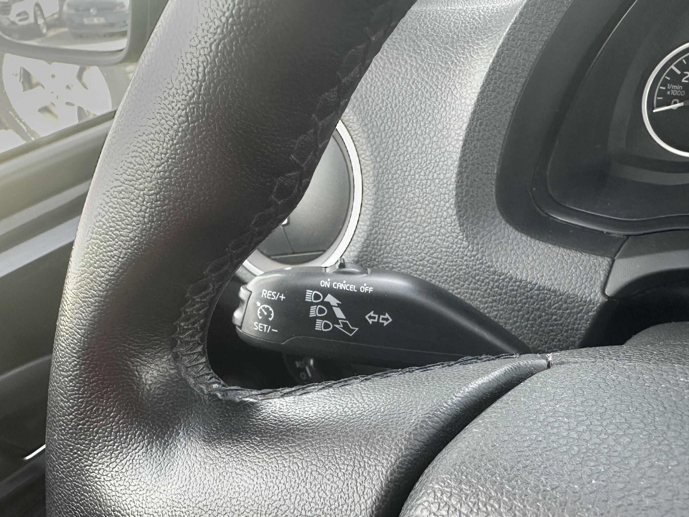 Škoda Citigo, 2012 - pohled č. 12