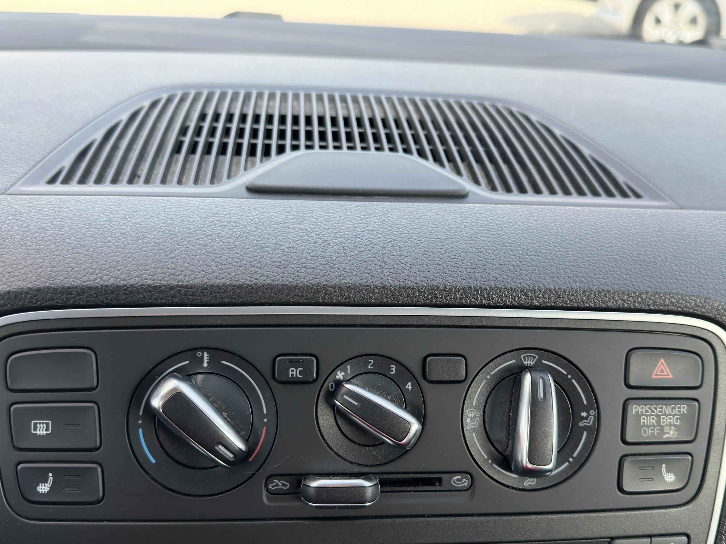 Škoda Citigo, 2012 - pohled č. 13